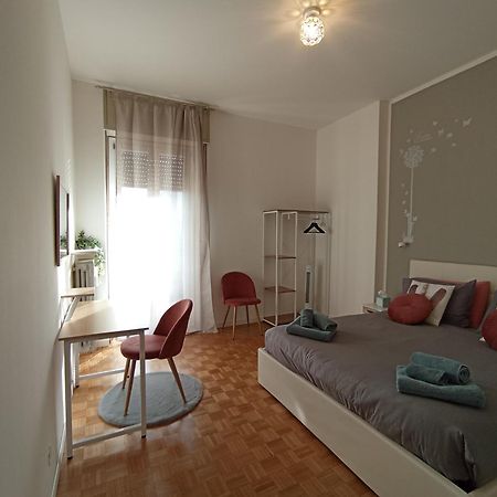 Sweet Lina'S Home Bergamo Ngoại thất bức ảnh