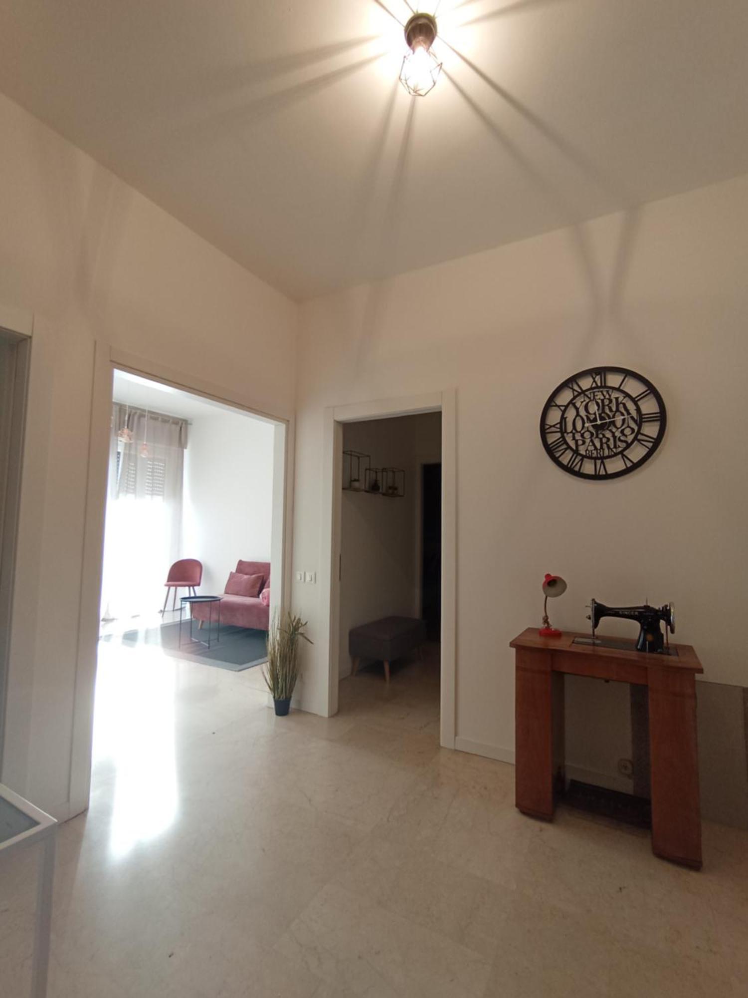 Sweet Lina'S Home Bergamo Ngoại thất bức ảnh