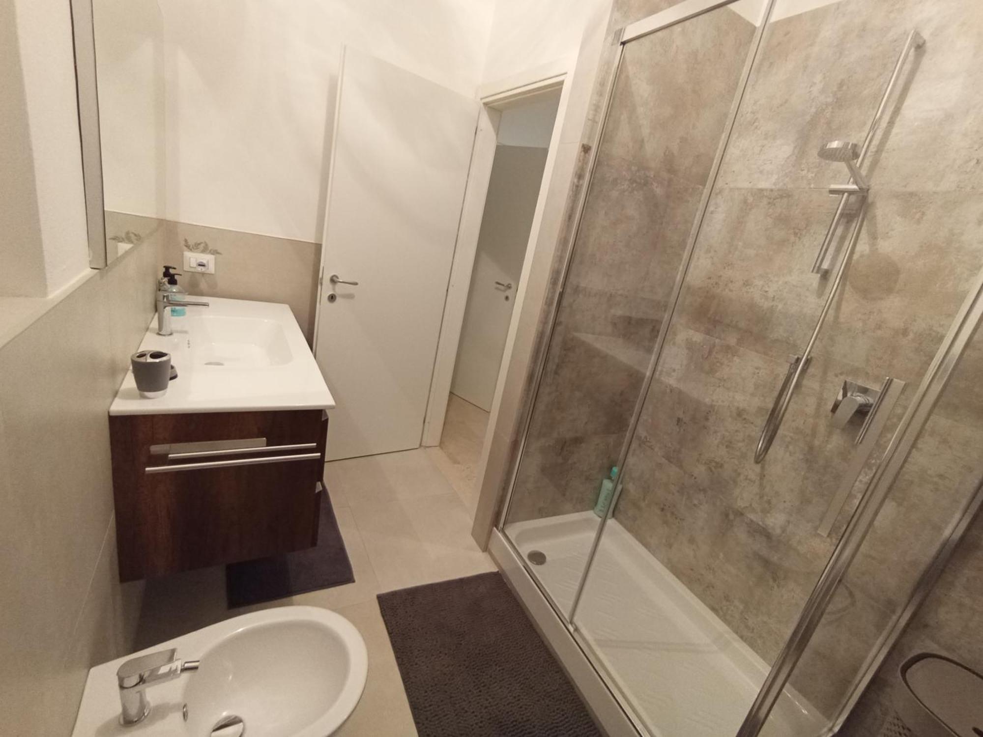 Sweet Lina'S Home Bergamo Ngoại thất bức ảnh