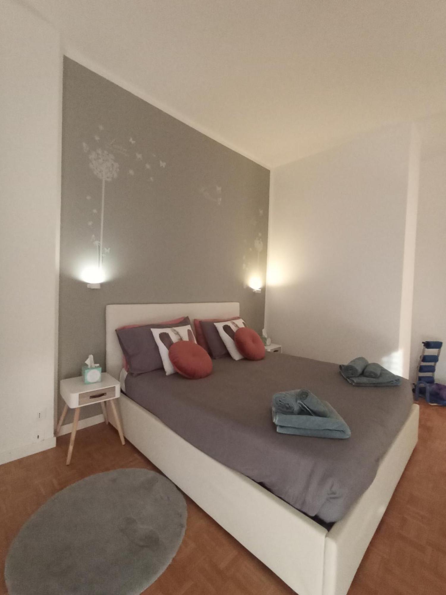 Sweet Lina'S Home Bergamo Ngoại thất bức ảnh