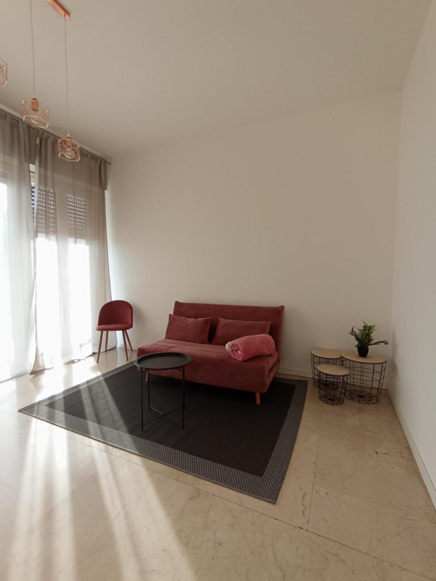 Sweet Lina'S Home Bergamo Ngoại thất bức ảnh