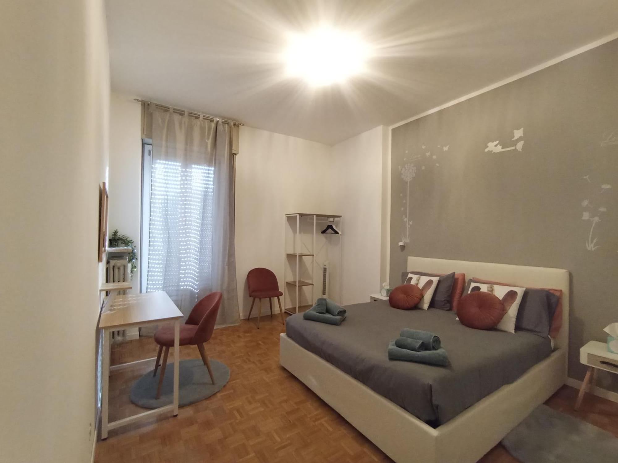 Sweet Lina'S Home Bergamo Ngoại thất bức ảnh