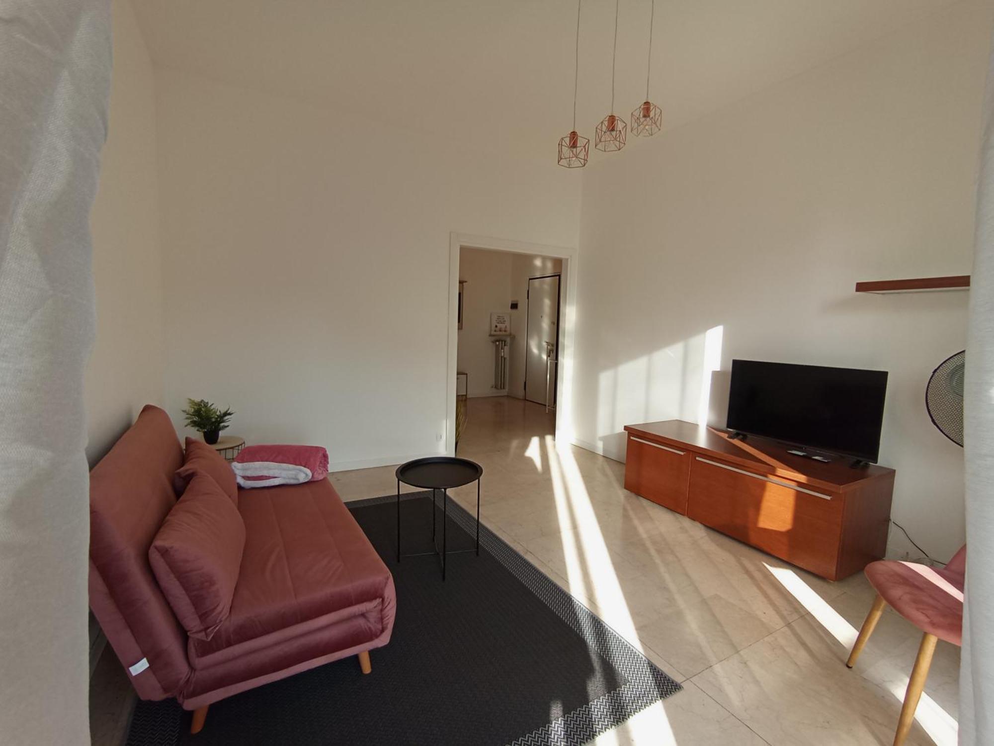 Sweet Lina'S Home Bergamo Ngoại thất bức ảnh