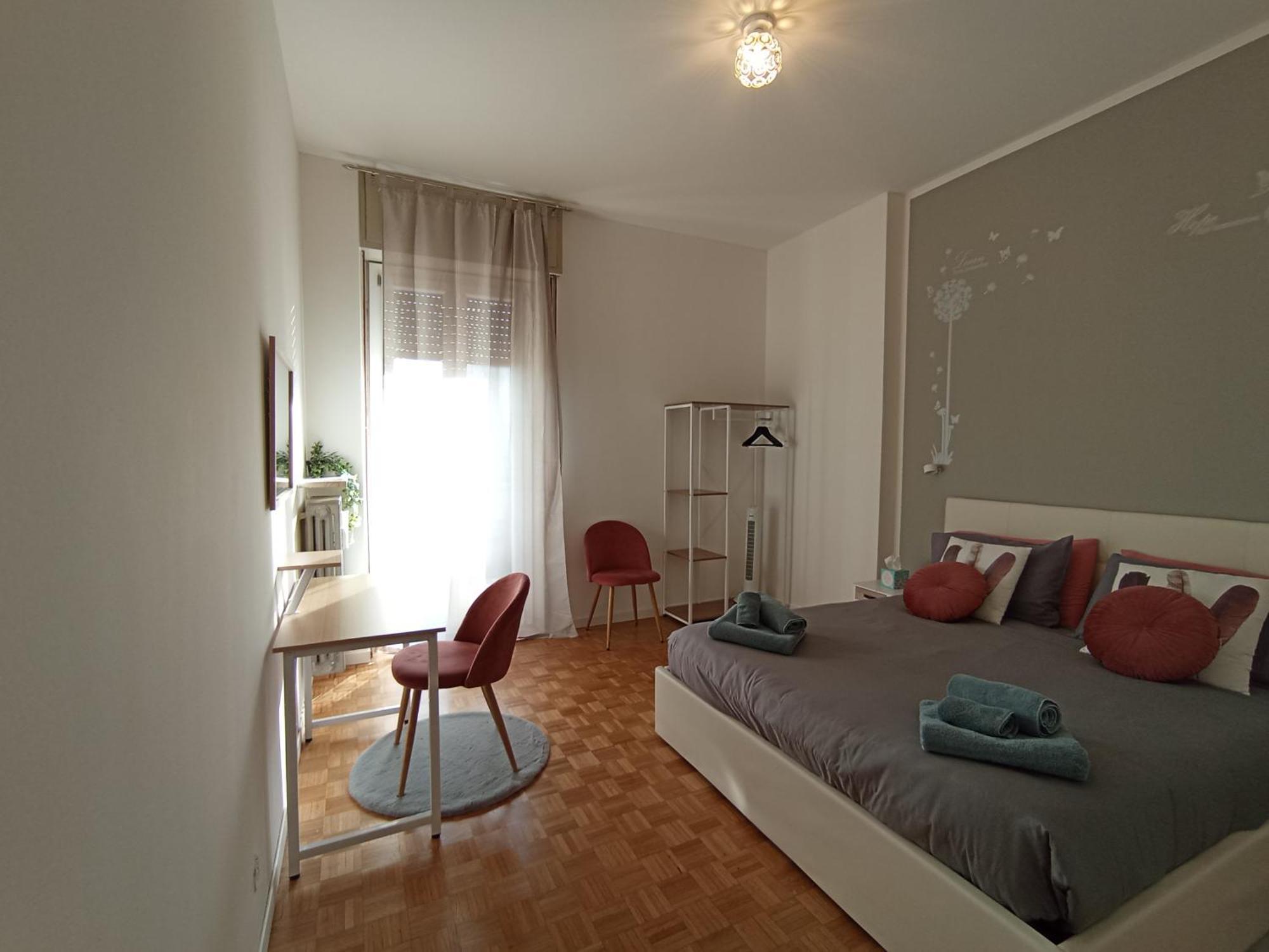 Sweet Lina'S Home Bergamo Ngoại thất bức ảnh