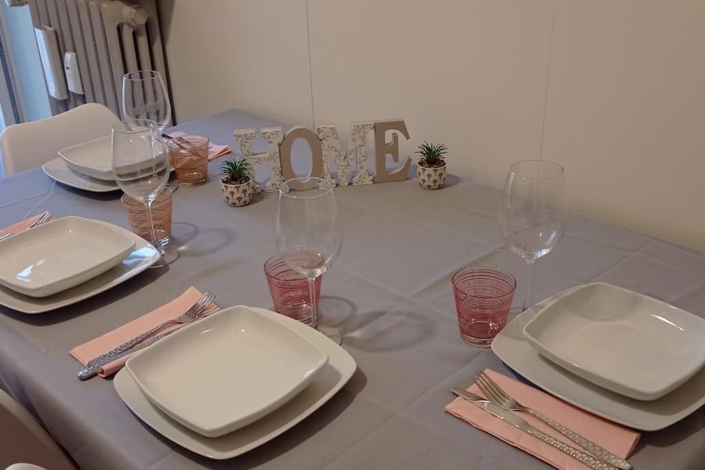 Sweet Lina'S Home Bergamo Ngoại thất bức ảnh