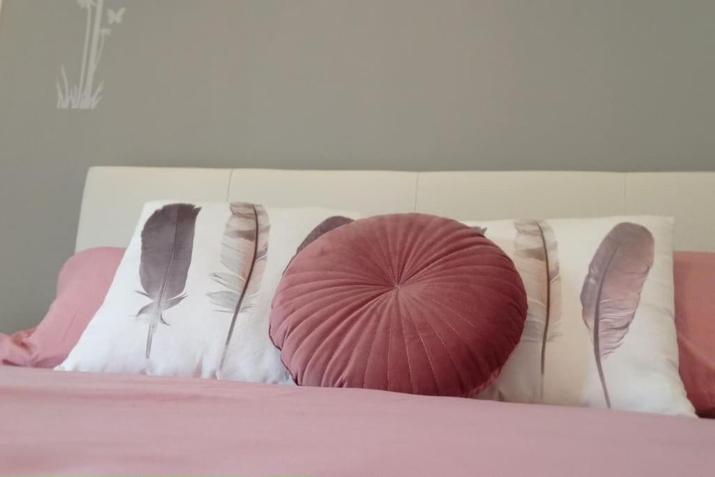 Sweet Lina'S Home Bergamo Ngoại thất bức ảnh